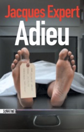 Adieu - Jacques Expert