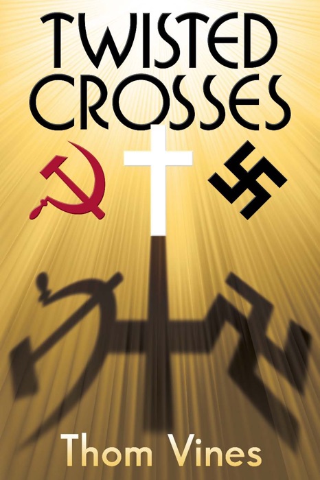 Twisted Crosses