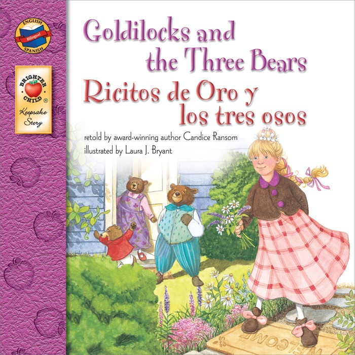 Goldilocks and the Three Bears, Grades PK - 3