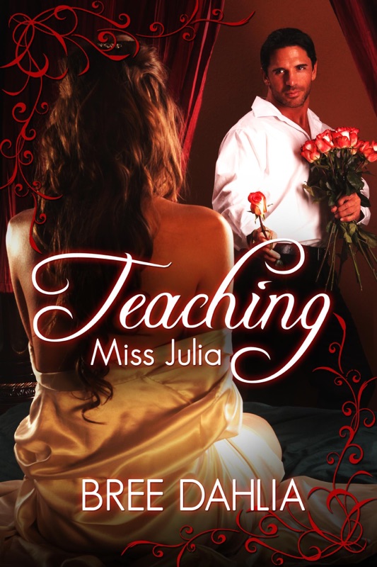 Teaching Miss Julia