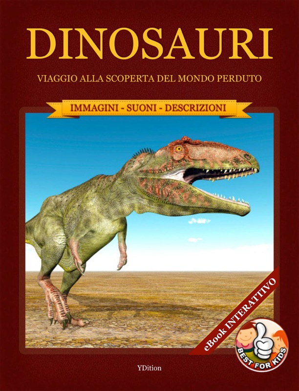 Dinosauri
