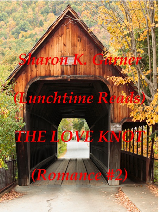 Lunchtime Reads: Romance 2, The Love Knot
