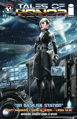 Read: Tales of Honor Book #3