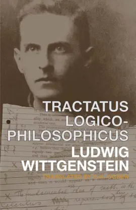 Read: Tractatus Logico-Philosophicus Book