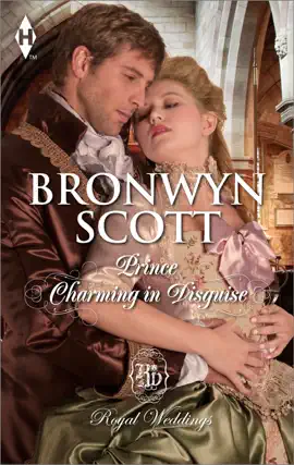Read: Prince Charming Book in Disguise
