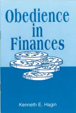 Obedience In Finances