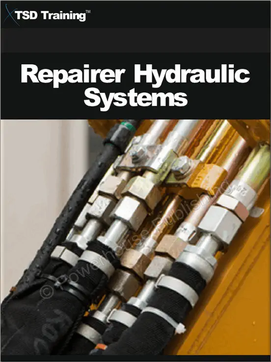 Repairer Hydraulic Systems