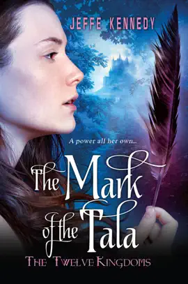 Read: The Twelve Kingdoms: The Mark of the Book Tala