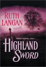 HIGHLAND SWORD