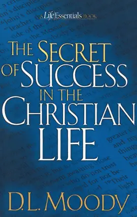 Read: Book The Secret of Success in the Christian Life