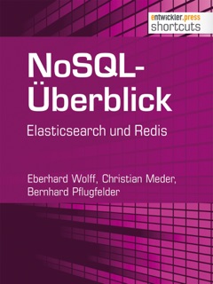 NoSQL-Überblick - Elasticsearch und Redis by Christian Meder, Bernhard Pflugfelder & Eberhard Wolff