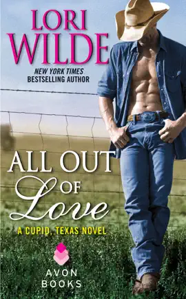 Read: All Out of Love Book