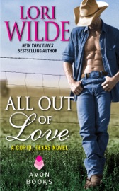 All Out of Love - Lori Wilde