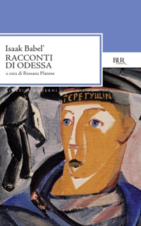 Racconti di Odessa by Isaak Babel