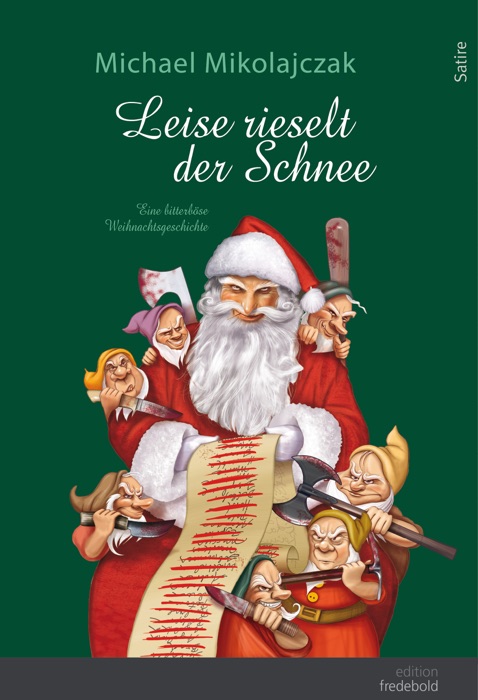 Leise rieselt der Schnee