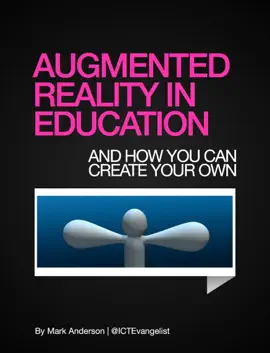 Read: Augmented Reality in Book Education