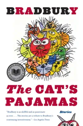 Read: The Book Cat's Pajamas