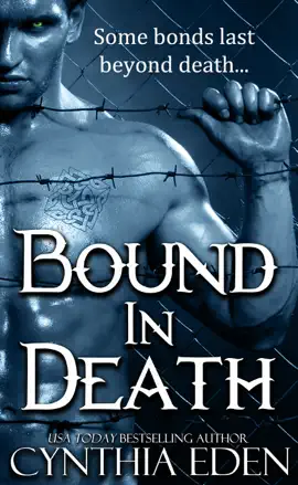 Read: Bound in Book Death