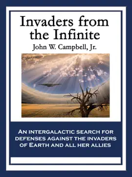 Read: Book Invaders from the Infinite