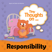 Tiny Thoughts on Responsibility - Agnes de Bezenac & Salem de Bezenac
