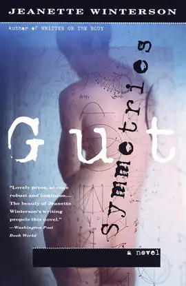 Gut Symmetries