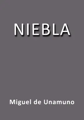 Read: Niebla