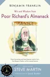 Wit and Wisdom from Poor Richard's Almanack - Benjamin Franklin & Dave Barry