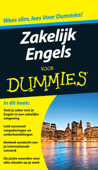 Zakelijk Engels voor Dummies - Gestion 2000