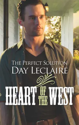 Read: THE Book PERFECT SOLUTION