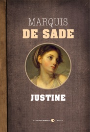 Justine - Marquis de Sade