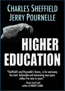 Read: Higher Book Education