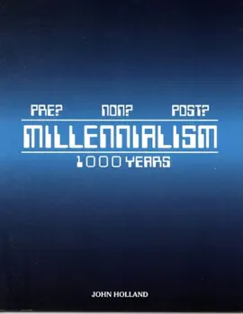 Read: Millennialism