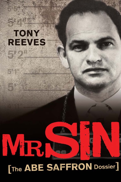 Mr Sin