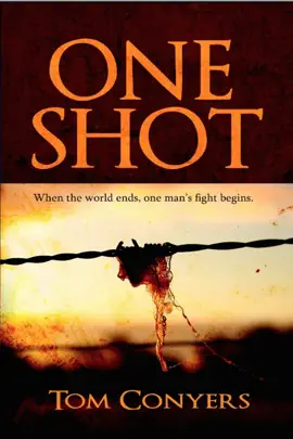 Read: One Book Shot