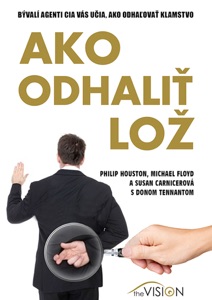 Ako odhaliť lož