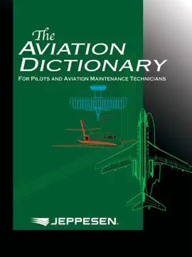Jeppesen - The Aviation Dictionary