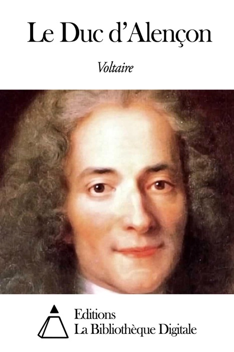 Le Duc d’Alençon