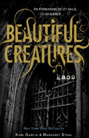 Kaos - Margaret Stohl & Kami Garcia