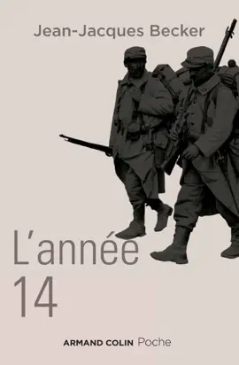 Read: L'année Book 14