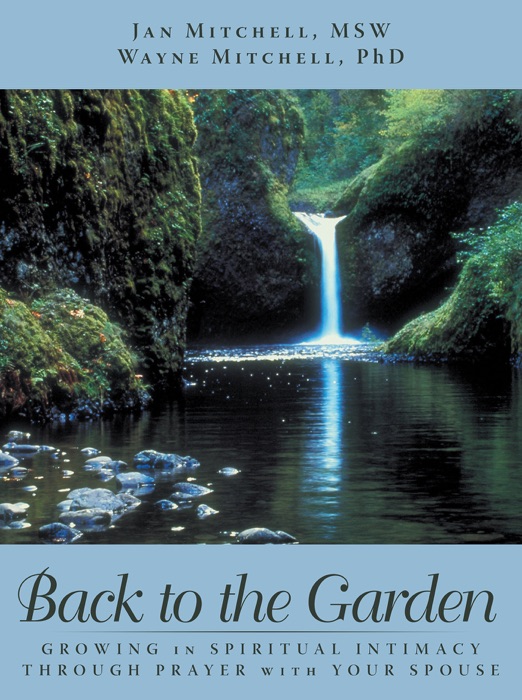 Back to the Garden