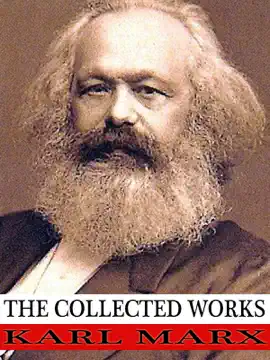Read: The Collected Works Book of Karl Marx