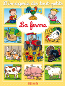 La Ferme - Nathalie Bélineau, Émilie Beaumont & Sylvie Michelet