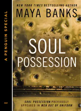 Read: Book Soul Possession (Novella)