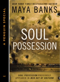 Soul Possession (Novella) - Maya Banks