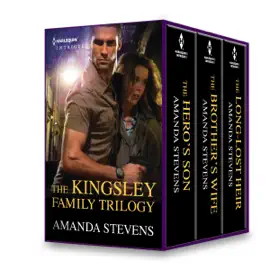 Read: Kingsley Baby Trilogy Book