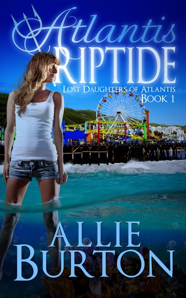 Atlantis Riptide