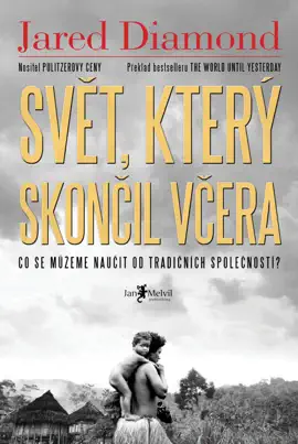 Read: Svět, který Book skončil včera