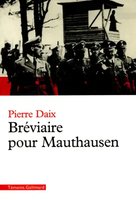 Read: Bréviaire Book pour Mauthausen