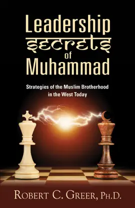 Read: Book Leadership Secrets of Muhammad