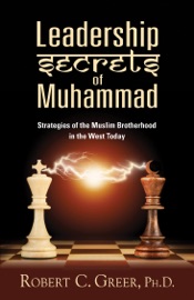 Leadership Secrets of Muhammad - Robert